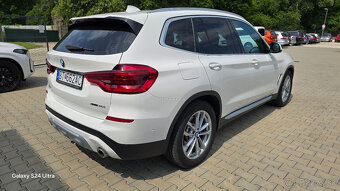 BMW X3 xDrive30i xLine A/T - 4