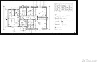 SMART HOME -pre náročného klienta - 5 izbový rodinný dom s - 4