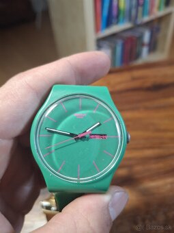 Swatch - 4