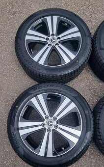 Mercedes gle 5x112 r19 - 4