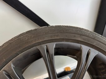 Bmw R18 5x120 style 166 - 4