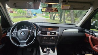 Predam BMW X3 F25 2,0d Xdrive - 4