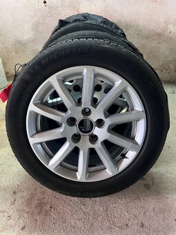 205/55 r16 - 4