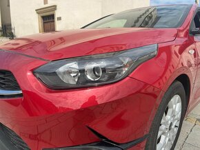 KIA CEED 1,6CDTi 100kw, MHEV, r. v. 2022 - 4