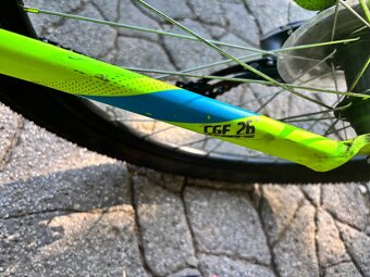 Bicykel - 4