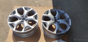 Cx-5 cx-30 cx-7 tucson quashkai sorento 5x114,3 r19 crv gh - 4