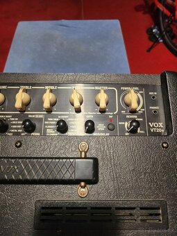 Vox VT20+ - 4