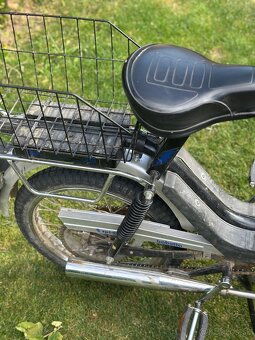 Babetta 210 - 4