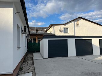 Prenájom domu na podnikateľské účely Prievidza - 4