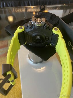Casio G-shock GPR-H1000 - 4