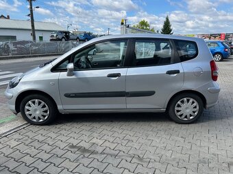 Honda Jazz 1.4b Automat CVT - 4