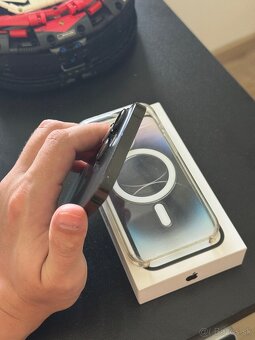 iPhone 14 Pro 256gb 92% - 4