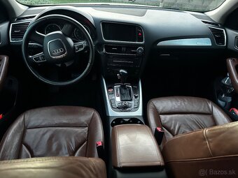 Audi q5 3.0 tdi 176kw quattro - 4