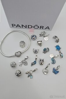 PANDORA - 4