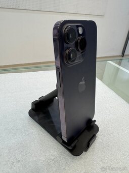 ZÁRUKA | iPhone 14 Pro 256gb Purple - 4