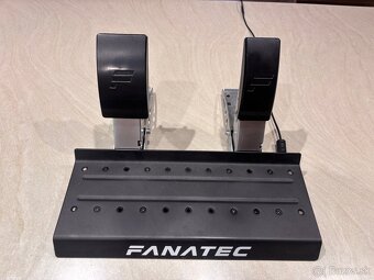 Fanatec Volant - 4