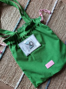 Marc Jacobs obojstranná taška - 4