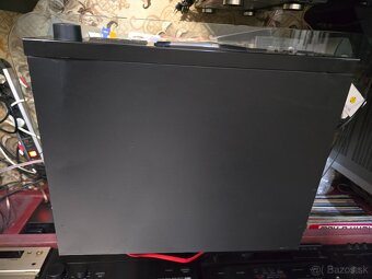 Kenwood KX-5080 kazetový deck - 4