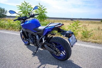Yamaha MT-09 2024 - 4