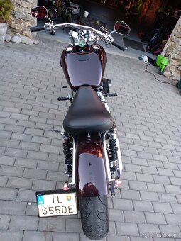 Harley Davidson - 4