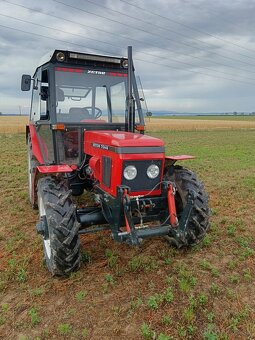 Zetor 7045 - 4