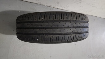 Predam letne pneumatiky Continental 195/65 R 15 H - 4