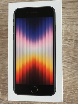 Apple Iphone SE 2022 64GB - 4