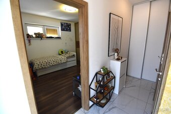 Jedinečná, nadčasová ponuka Byt so záhradou, Galanta - 4