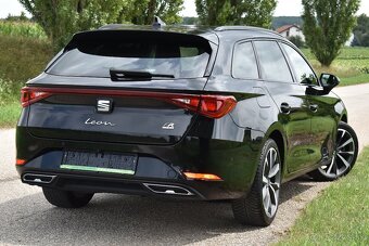 Seat Leon 1.4 TSi Fr-line 2021//e-hybrid/ FULL VÝBAVA - 4