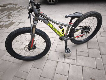 Specialized Riprock Expert 24 - 4