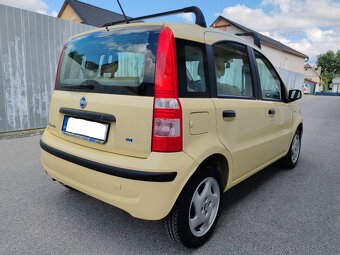 Fiat Panda 1.2 Dynamic - 4