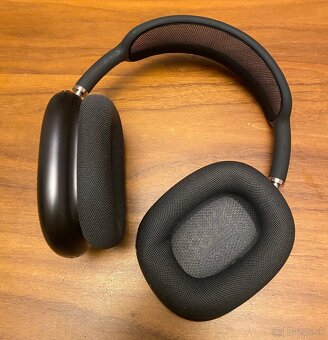 Airpods max + záruka - 4