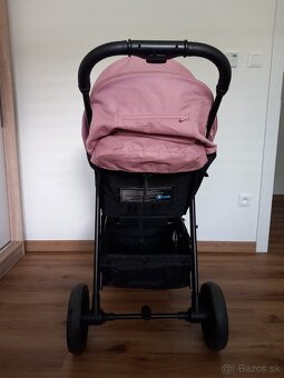 Športový kočík Kinderkraft - 4