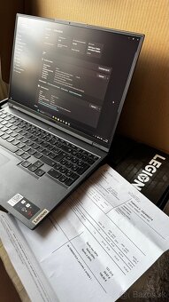 Legion 5 Pro - 4