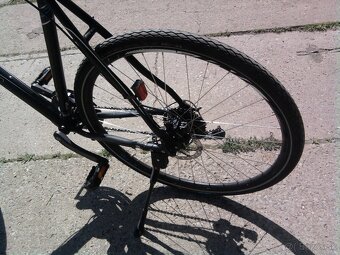Predam crossovy bicykel znacky Bulls street flyer - 4