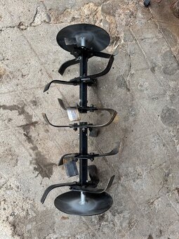 Predám motyčky na rotovátor - 4