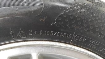 Celoročné na diskoch - 4