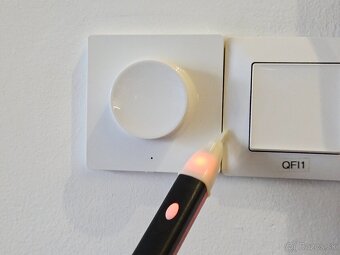 Bezdotyková skúšačka - 4