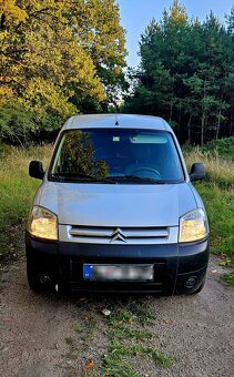 Citroën Berlingo 1.6HDi - 4