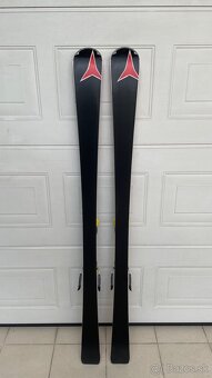 Lyže Atomic SL 160 cm. Redster - 4