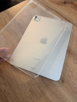 iPad Pro 11-inch m4 - 4