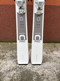 Lyže Atomic Cloud Pro - 165cm - 4