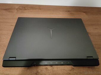 Lenovo Legion 5 Pro 16ACH6H RTX 3070 + 2 roky záruky - 4