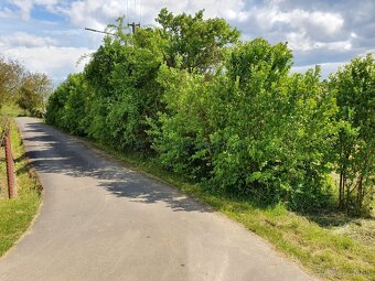 POZEMOK 1 554 m² Veľké Zlievce ID 2119 - 4