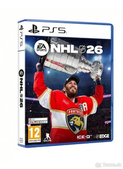 Battlefield 6, FC 26, NHL 26, Ghost of Yotei na PS5 a dalsie - 4