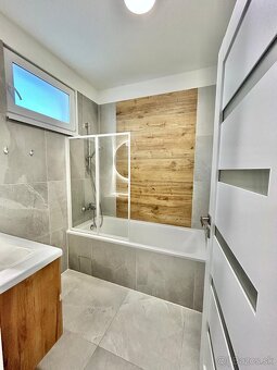 Prenájom 2i. byt v novostavbe Západ - 4