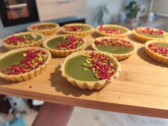 Koláče na oslavy a vikendy - 4