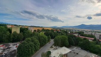 GARSÓNKA na prenájom - Martin - Ľadoveň - 4