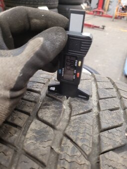 Alu disky BMW R18 - 4