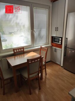 Ponuka 3i investičného bytu v širšom centre v NZ - 4